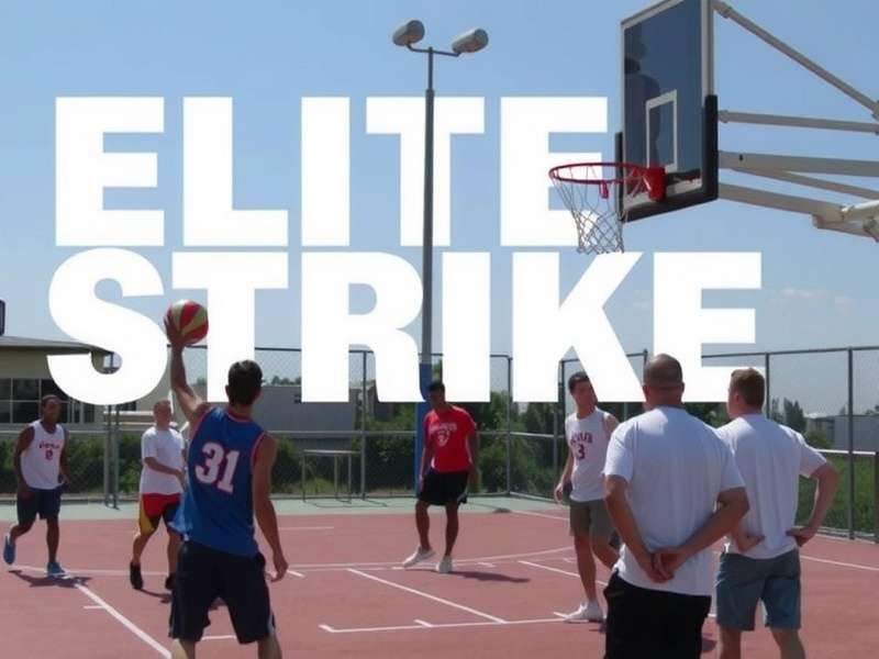 Basket Elite Strike Local Tournament Basket Elite Strike Community Event